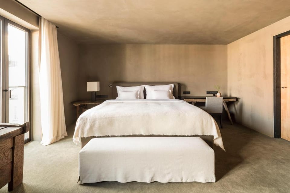 Bayerischer Hof Hotel Hotel in Munich
