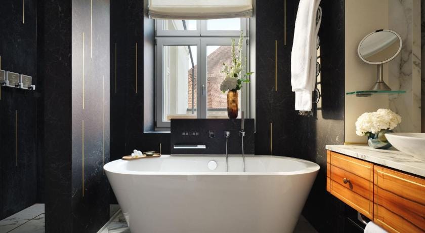 Mandarin Oriental Munich Hotel in Munich