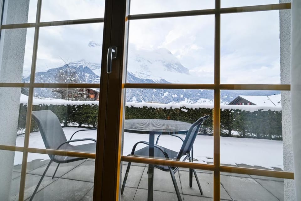 Romantik Hotel Schweizerhof Hotel in Grindelwald