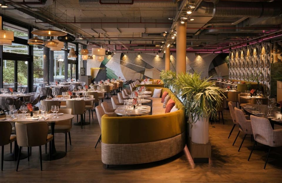 NYX Hotel Berlin Kopenick by Leonardo Hotels Hotel in Berlin