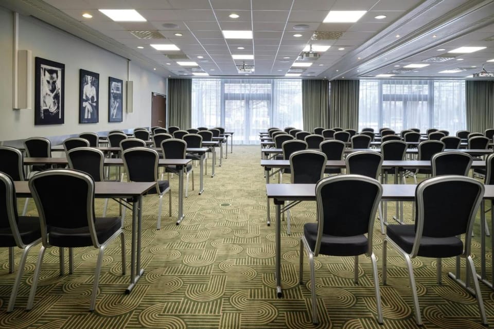 NYX Hotel Berlin Kopenick by Leonardo Hotels Hotel in Berlin