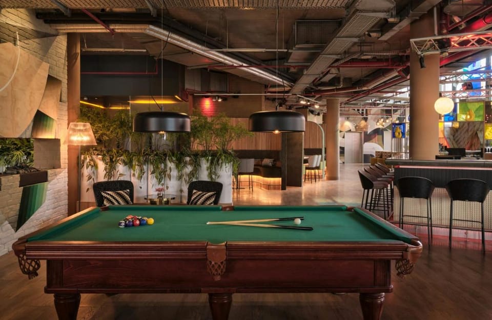 NYX Hotel Berlin Kopenick by Leonardo Hotels Hotel in Berlin
