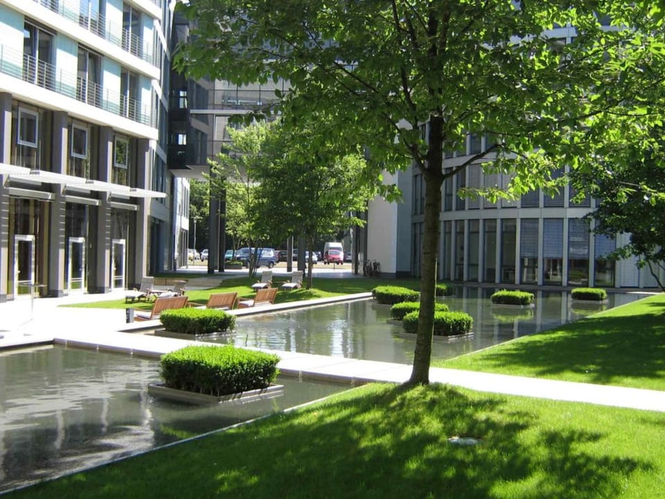 Radisson Blu Hotel, Cologne Hotel in Cologne