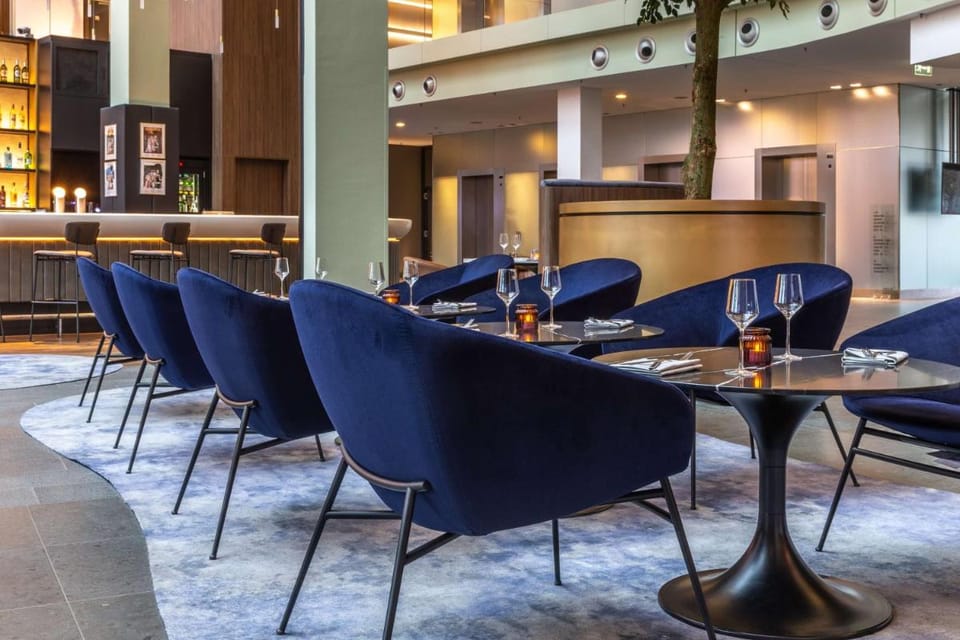 Radisson Blu Hotel, Cologne Hotel in Cologne