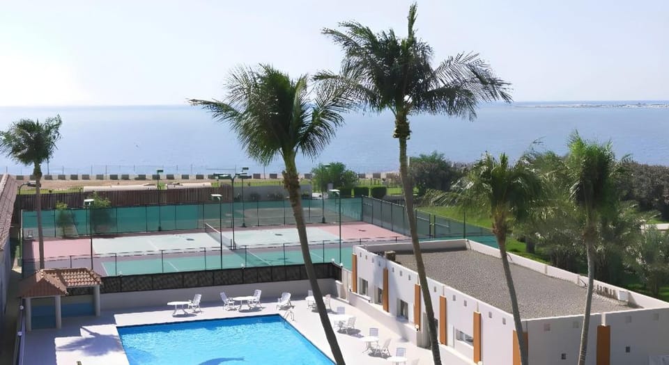 Radisson Blu Hotel Yanbu Hotel in Al Madinah Province