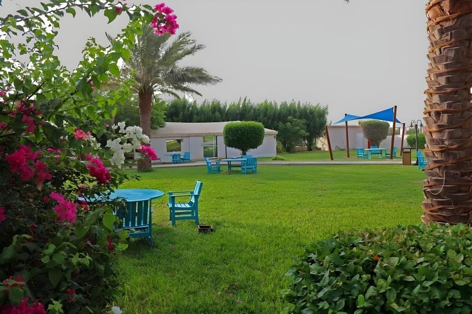 Radisson Blu Hotel Yanbu Hotel in Al Madinah Province
