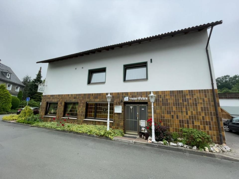 Haus Erlen Hotel in Hochsauerlandkreis