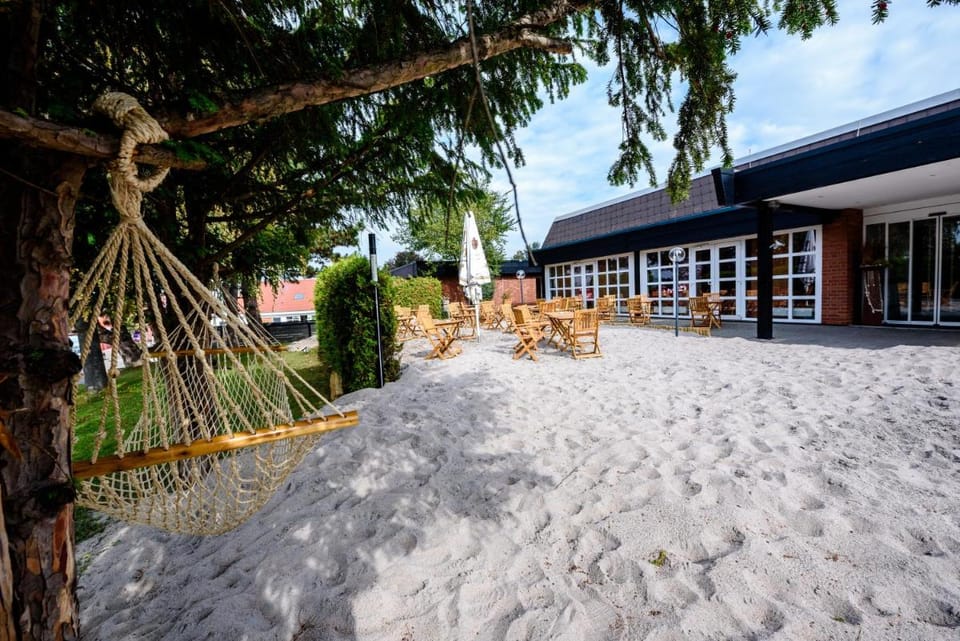 Dorint Hotel Alzey/Worms Hotel in Rhineland-Palatinate