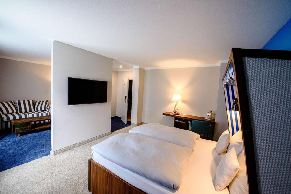 Dorint Hotel Alzey/Worms Hotel in Rhineland-Palatinate
