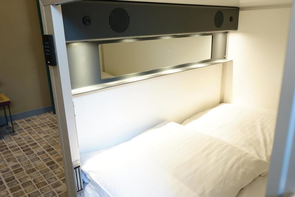 Five Elements Hostel Hostel in Frankfurt