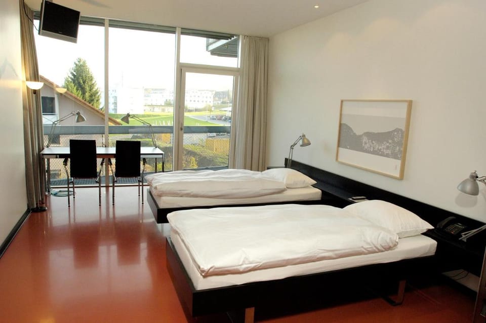 Hotel Sempachersee Hotel in Canton of Lucerne