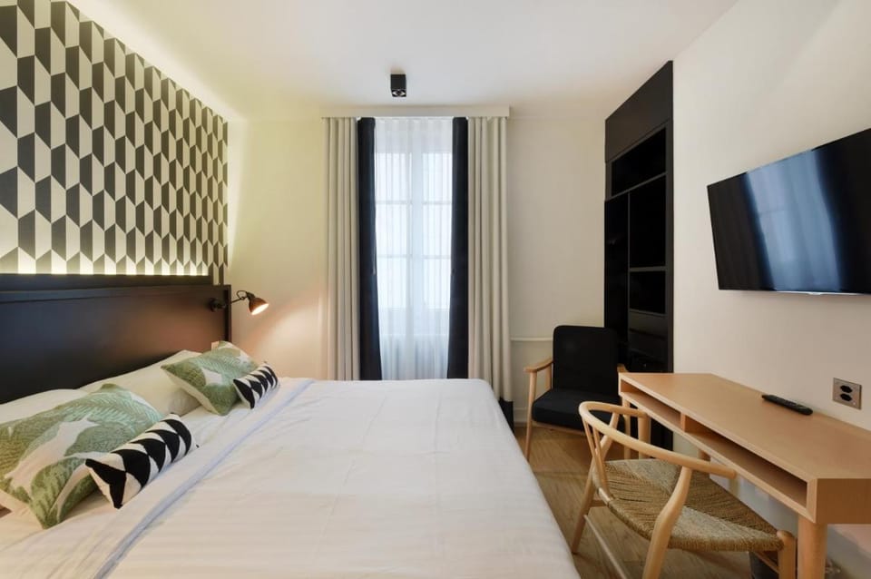 Hôtel Pax Hotel in Geneva