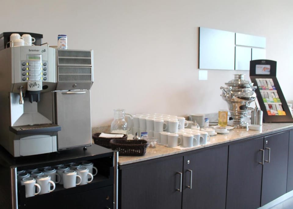 InterCityHotel Mainz Hotel in Mainz