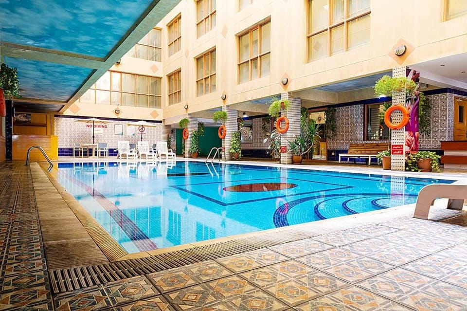 Swiss International Palace Hotel Manama Hotel in Manama