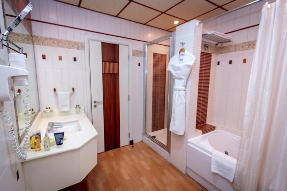 City Center Hotel Hotel in Capital Governorate, Bahrain