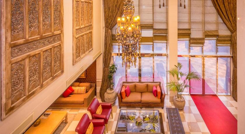 Elite Seef Residence Hotel in Capital Governorate, Bahrain