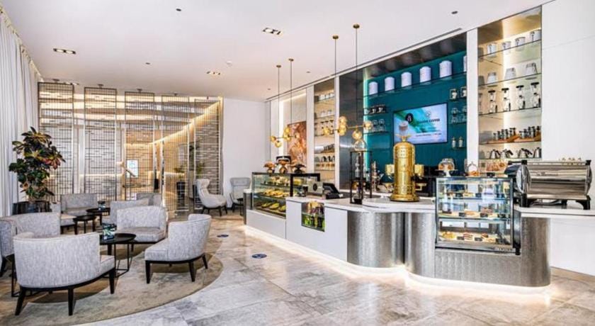 Arjaan By Rotana - Dubai Media City Hotel in Dubai