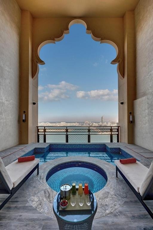 Arjaan By Rotana - Dubai Media City Hotel in Dubai