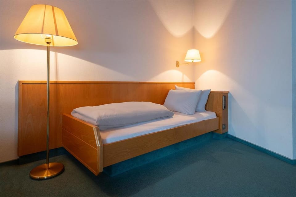 Hotel Sonne Hotel in Oberursel