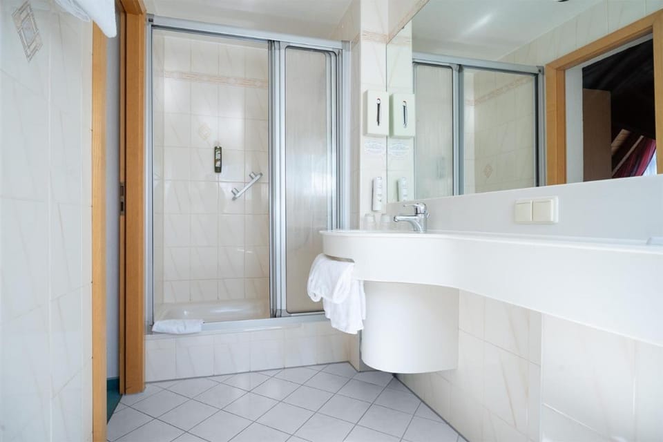 Hotel Sonne Hotel in Oberursel