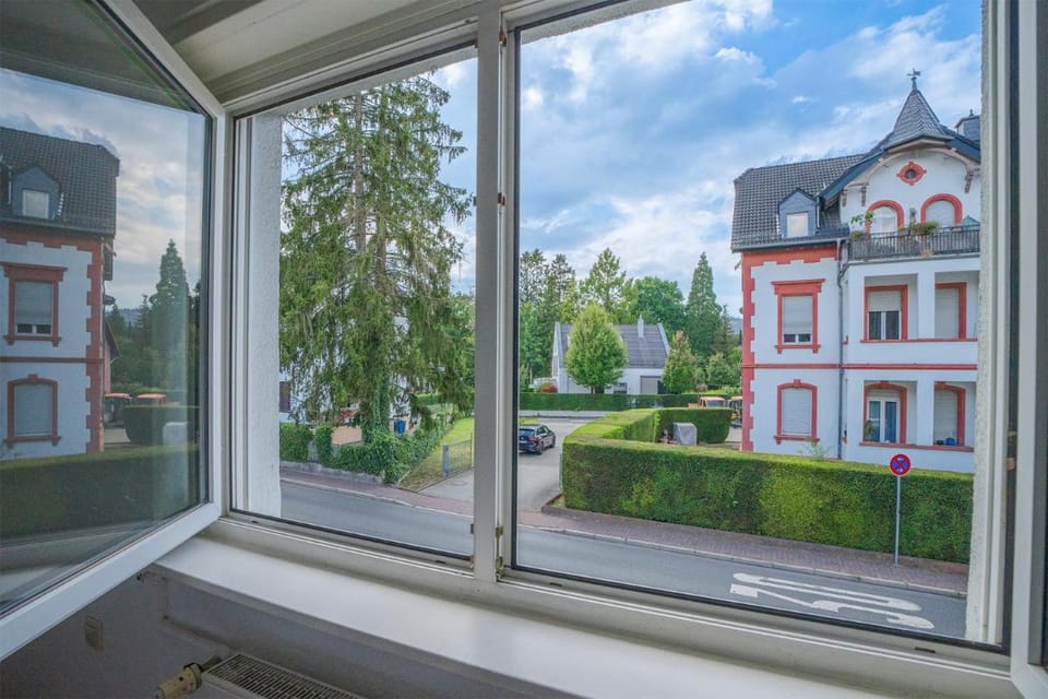 Hotel Sonne Hotel in Oberursel