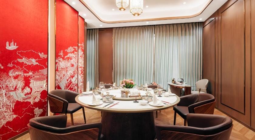 Nanyang King'S Gate Hotel Hotel in Guangzhou