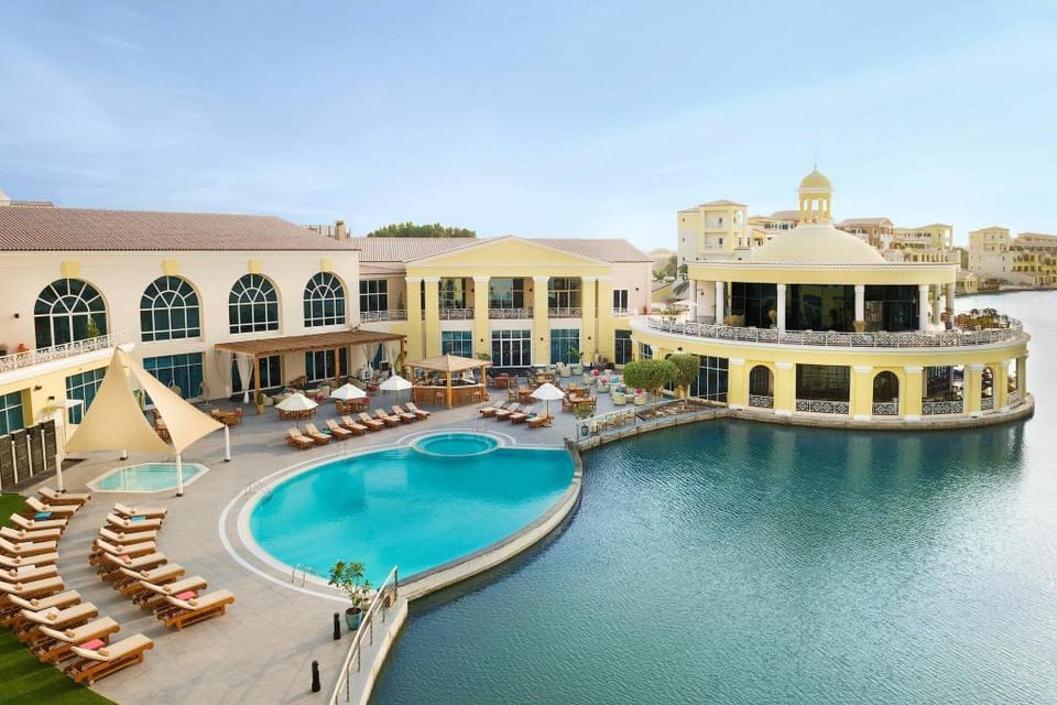 Millennium Lakeview Hotel Hotel in Dubai