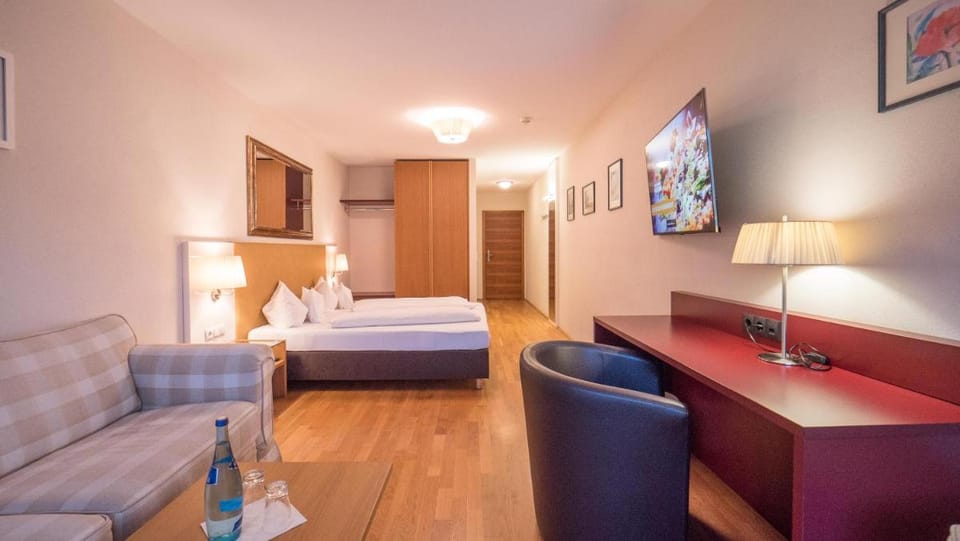 Hotel Malerhaus Hotel in Tyrol