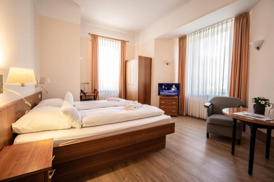 Hotel Sonnenbichl Hotel in Bad Reichenhall