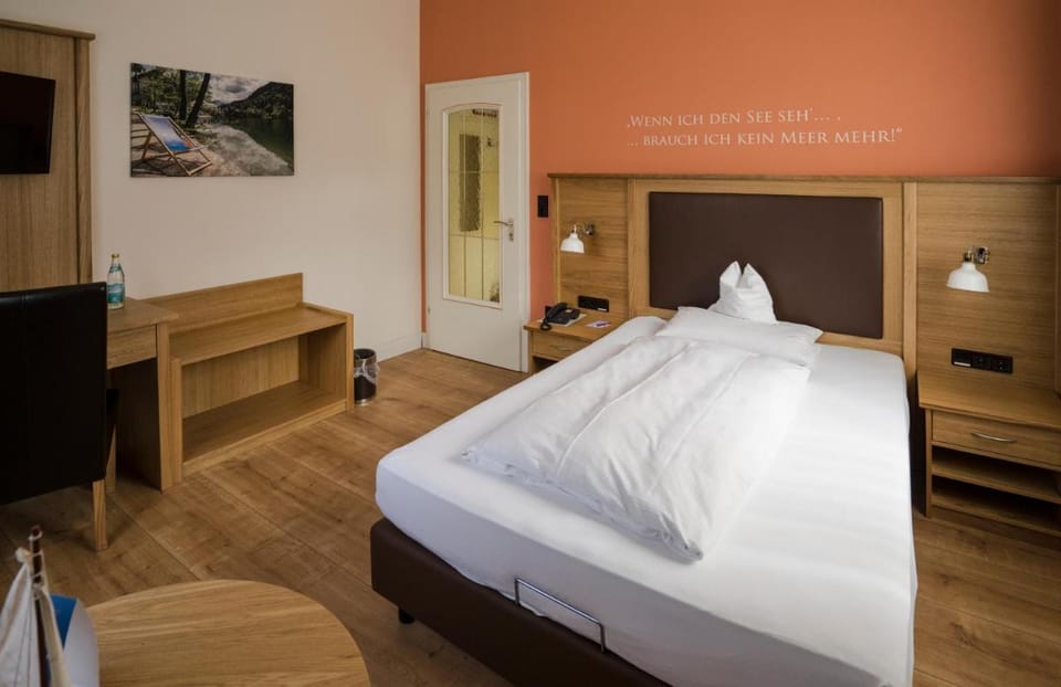 Hotel Sonnenbichl Hotel in Bad Reichenhall