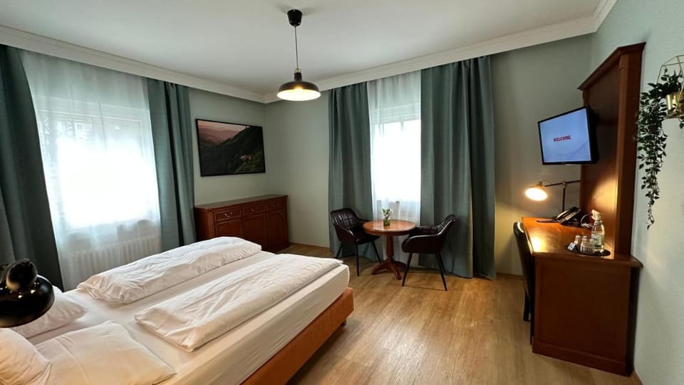 Hotel Sonnenbichl Hotel in Bad Reichenhall