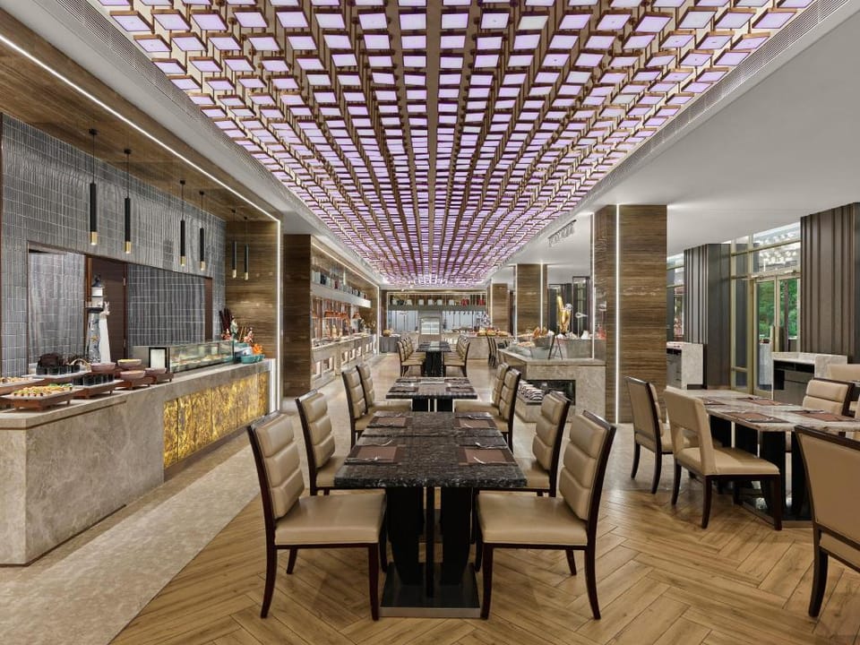 Dongguan Marriott Hotel Hotel in Guangzhou