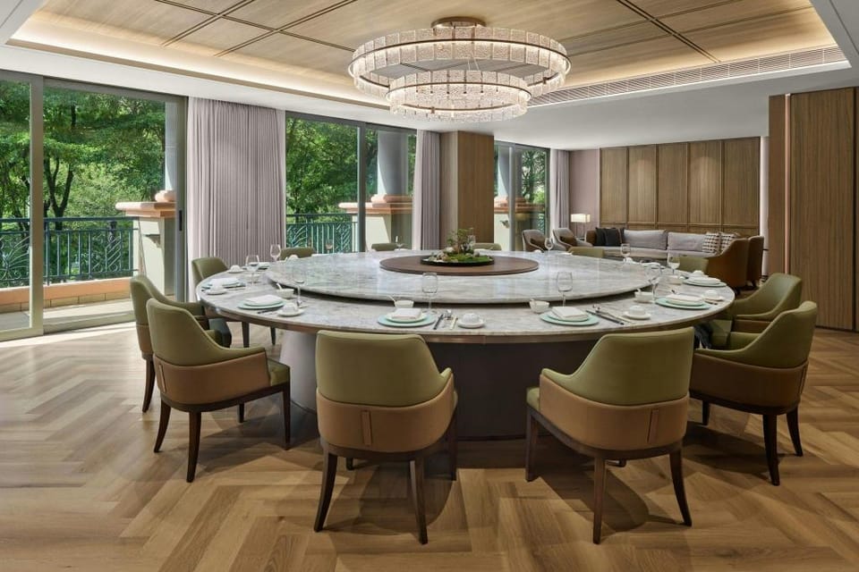 Dongguan Marriott Hotel Hotel in Guangzhou