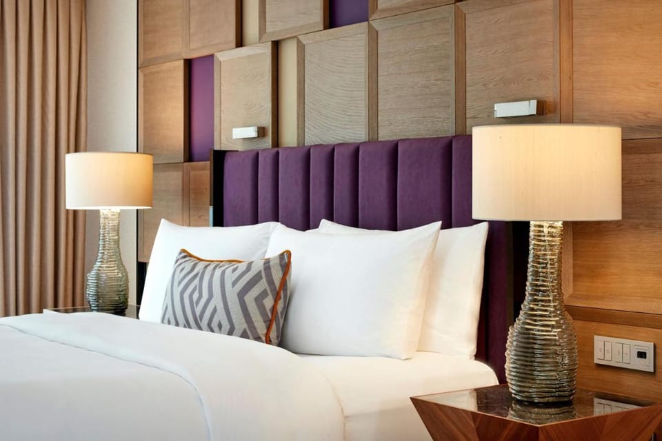The Ritz-Carlton Berlin Hotel in Berlin