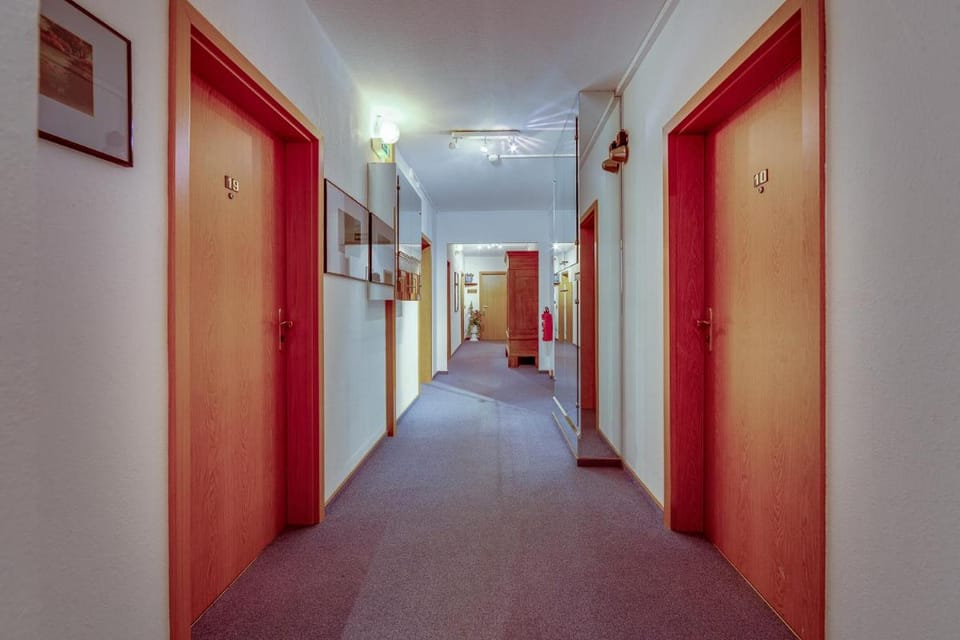 Hotel Horizont Hotel in Neubrandenburg