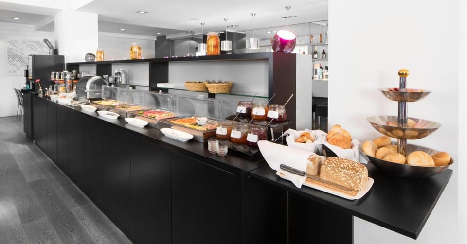 Pearl Design Hotel - Frankfurt City Hotel in Frankfurt