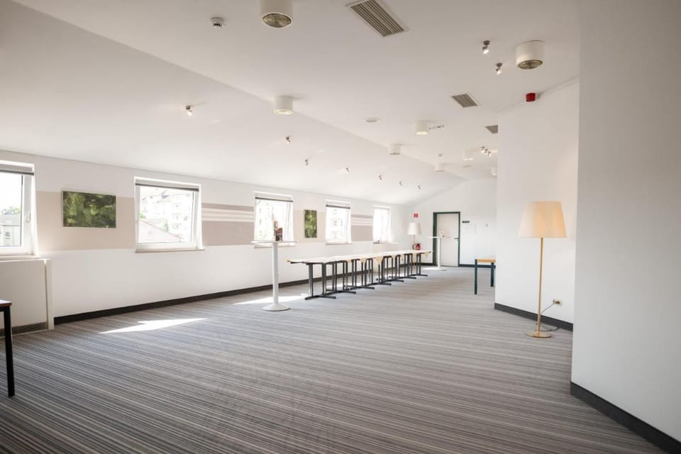 Hotel Astor Hotel in Thuringia, Germany