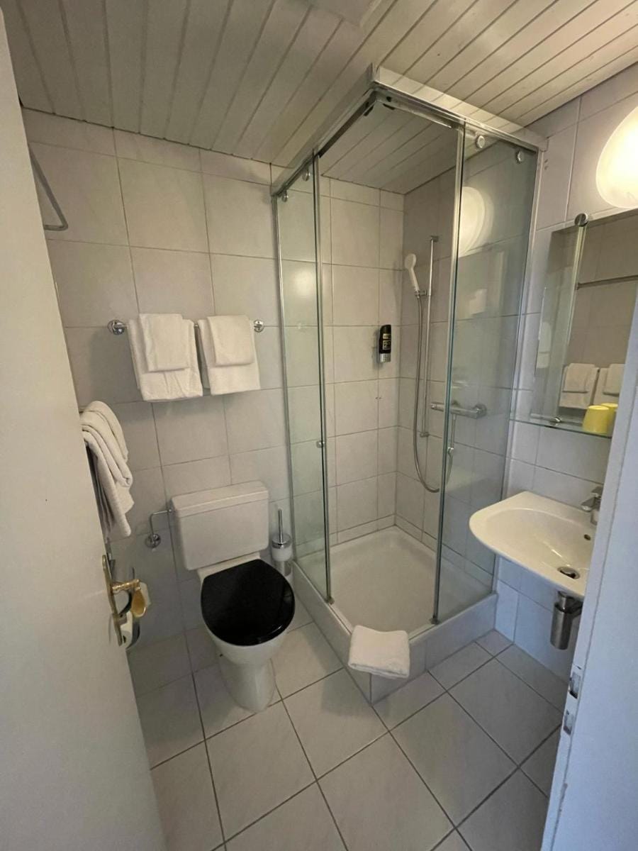 ROESLI Guest House Bed and Breakfast in Lucerne