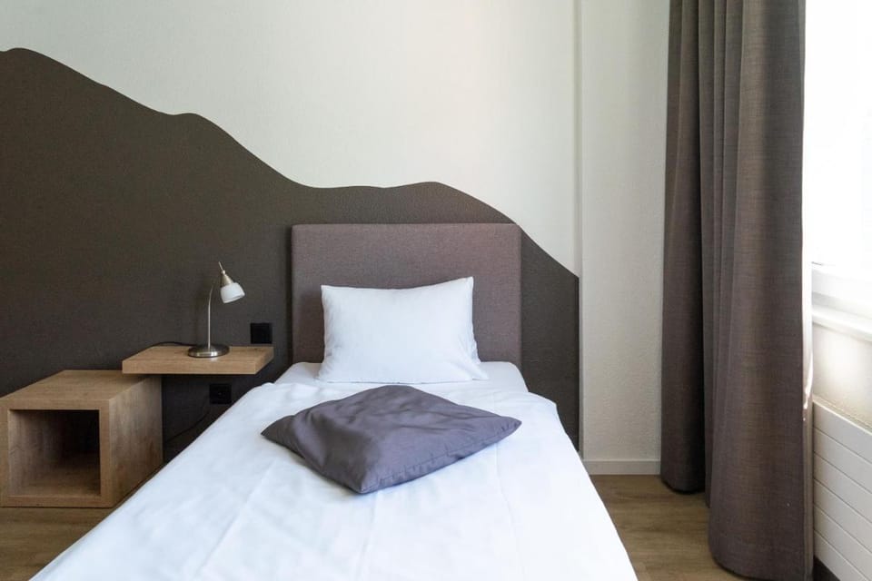 Hotel Stans-Sud Hotel in Nidwalden
