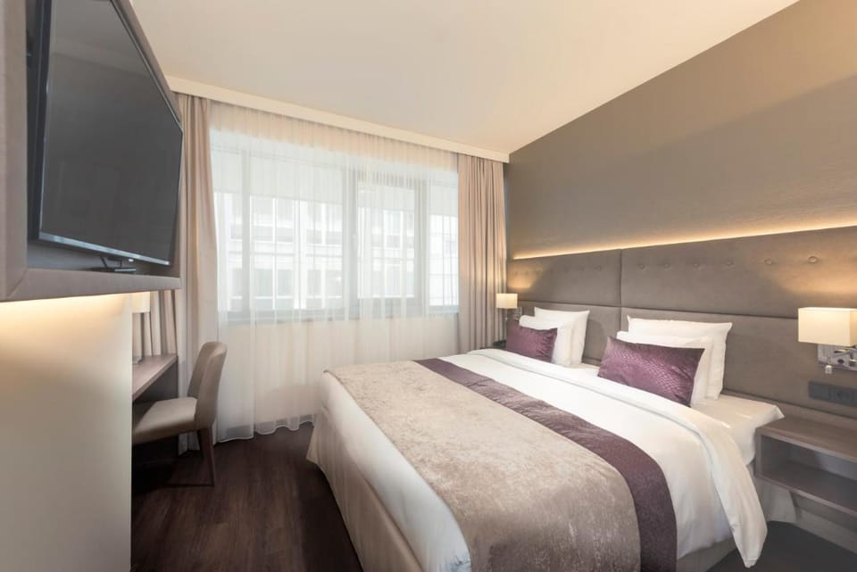 Wyndham Grand Salzburg Conference Center Hotel in Salzburg
