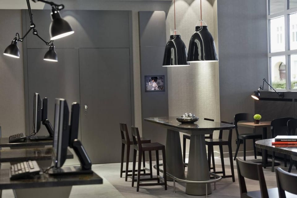 Renaissance® Vienna Schonbrunn Hotel Hotel in Vienna
