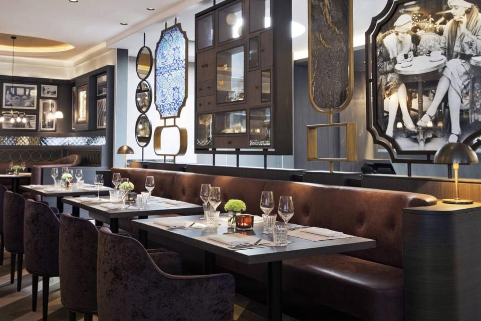 Renaissance® Vienna Schonbrunn Hotel Hotel in Vienna