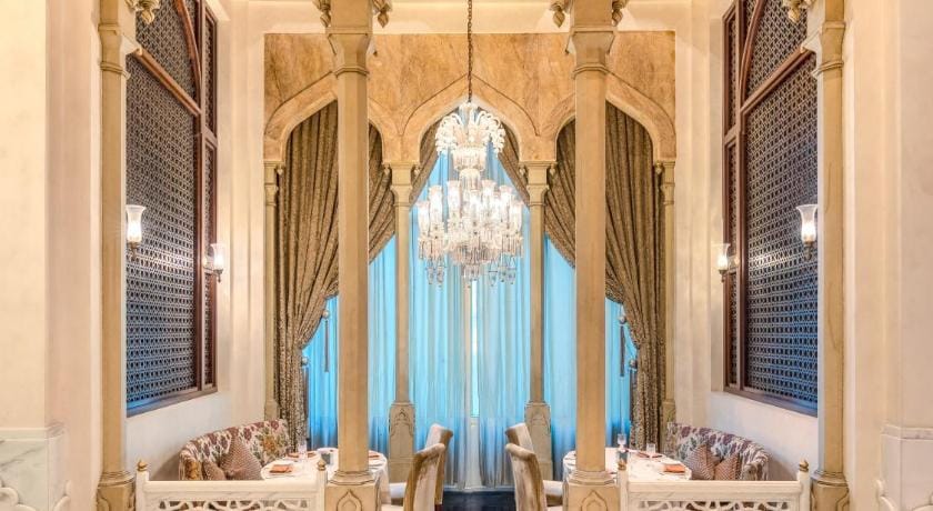 Mövenpick Hotel Al Khobar Hotel in Al Khobar