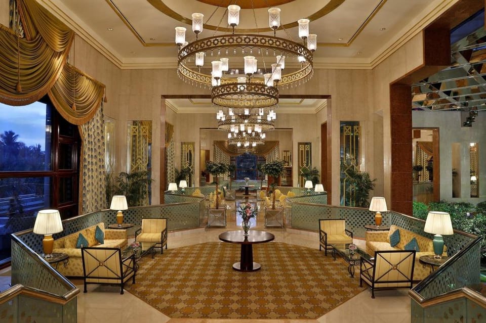 Hilton Jeddah Hotel in Jeddah