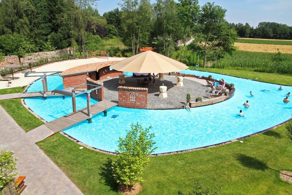 Landhotel Beverland Hotel in North Rhine-Westphalia