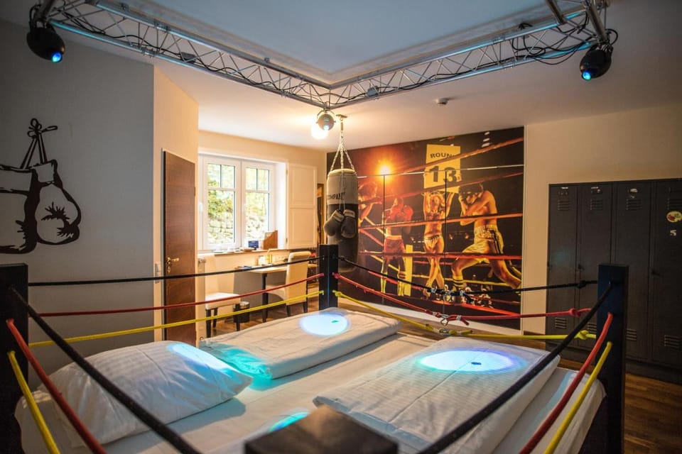 Landhotel Beverland Hotel in North Rhine-Westphalia