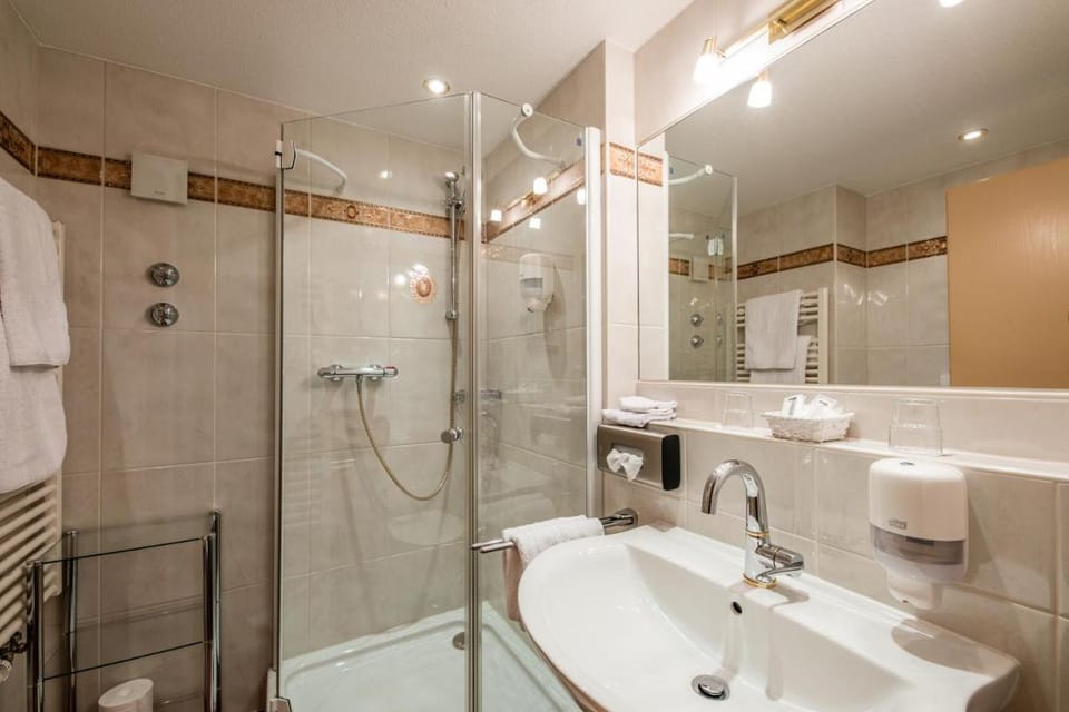 Alpenhotel Fischer - Adults Only Hotel in Berchtesgaden