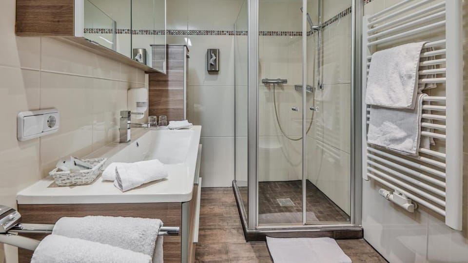 Alpenhotel Fischer - Adults Only Hotel in Berchtesgaden