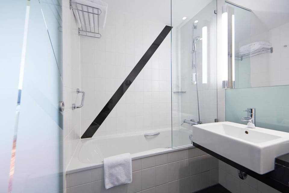 Holiday Inn Bern Westside By IHG Hotel in City of Bern