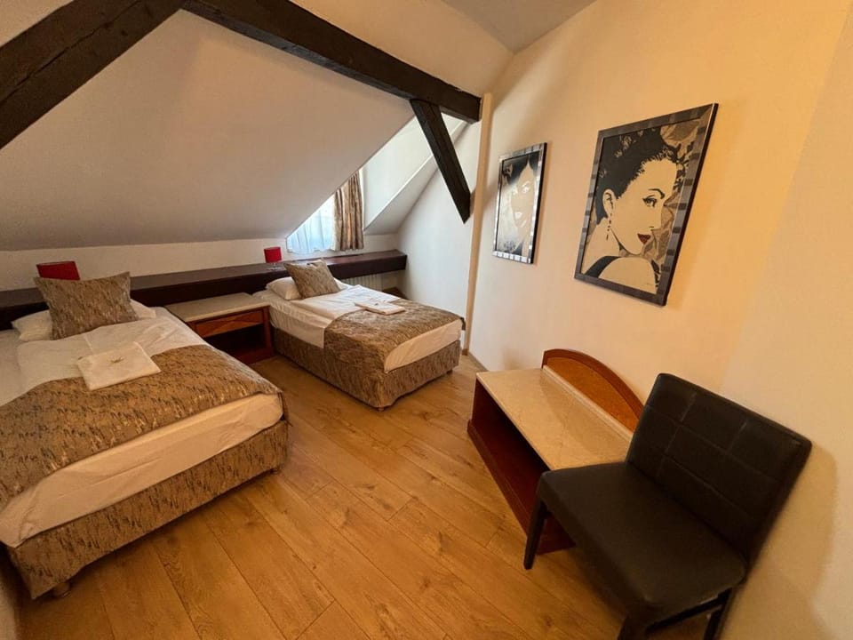 Hotel Gloria Hotel in Budapest